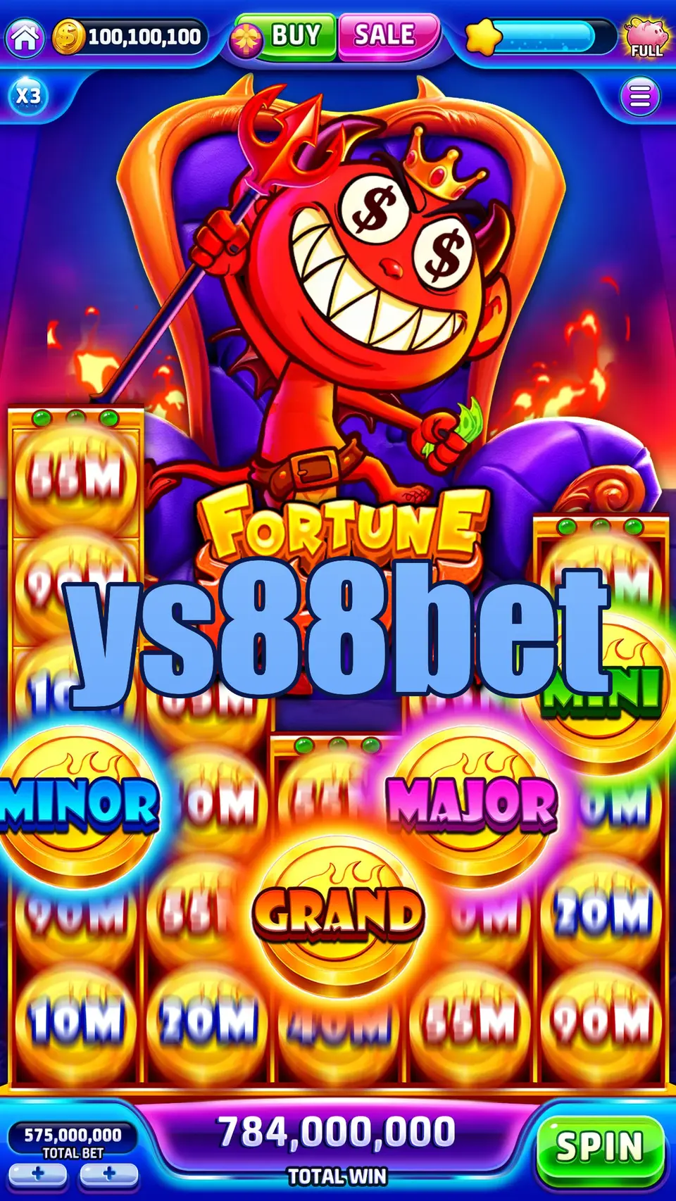ys88bet APK