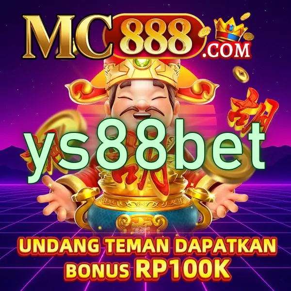ys88bet Masuk