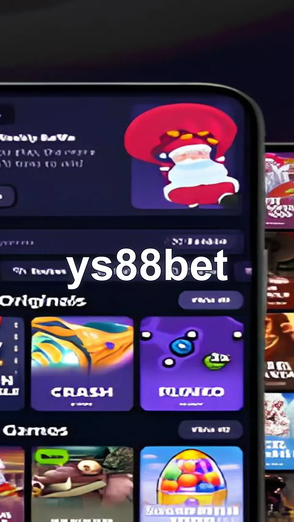 ys88bet Masuk