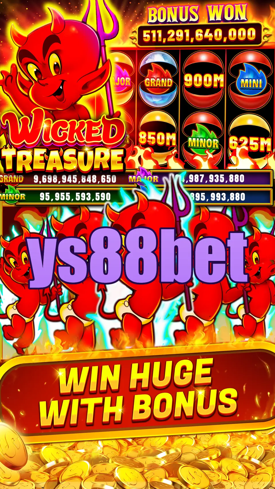 ys88bet Masuk
