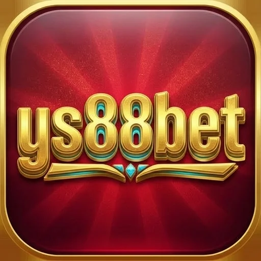 ys88bet Logo - Resmi
